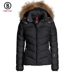 Bogner fire and ice sally ski jacket